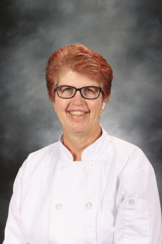 Chef Wendi Simons cooks up a new adventure in St. George