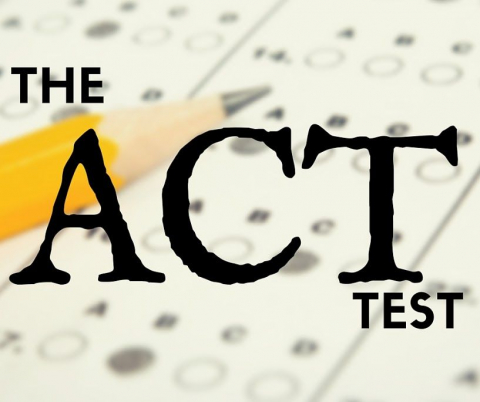 ACT test 