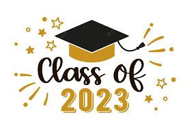 class of 2023 poster 