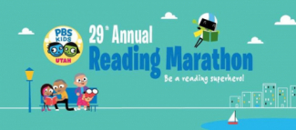 PBS Reading Marathon
