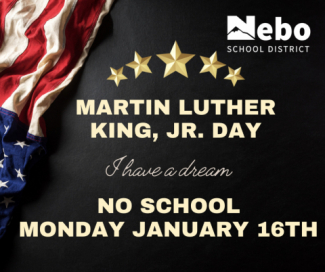 Martin Luther King Day 2023