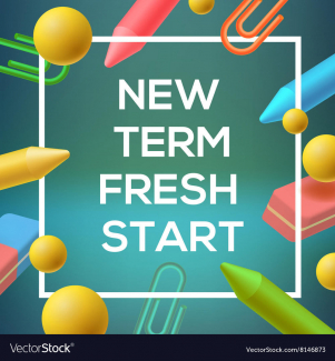New term mini term 7