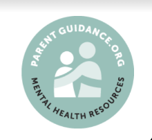 Logo for parentguidance.org
